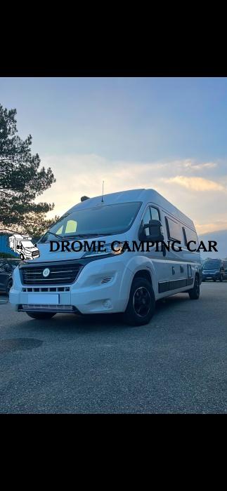 camping car CI KYROS KYROS modèle 2019